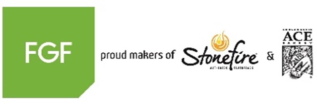 FGF / Stonefire / Ace Brands logo